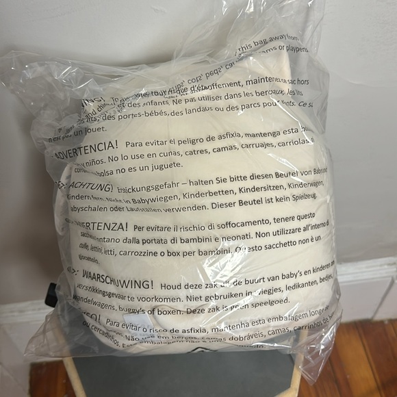 Molinda squishmallow with game code for Roblox size 12 - Picture 3 of 5